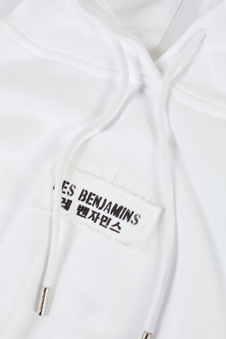 Les Benjamins - RELAXED HOODIE 007