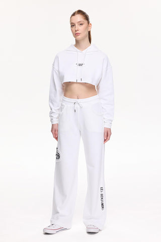Les Benjamins - RELAXED HOODIE 007