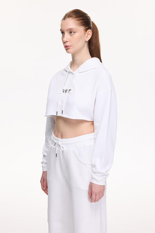 Les Benjamins - RELAXED HOODIE 007