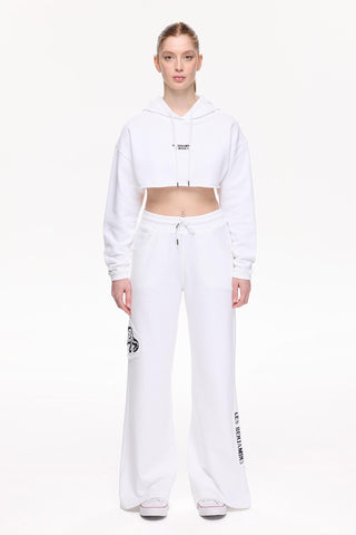 Les Benjamins - RELAXED HOODIE 007