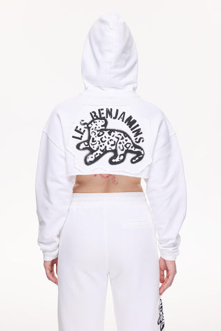 Les Benjamins - RELAXED HOODIE 007