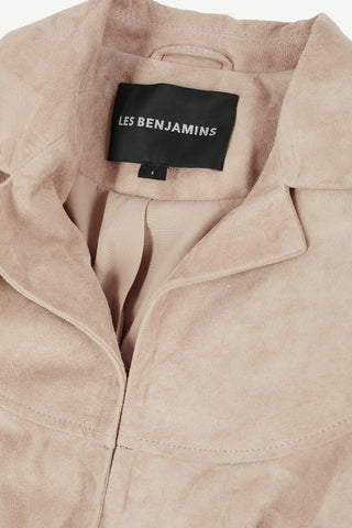 Les Benjamins - 