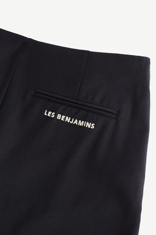 Les Benjamins - 