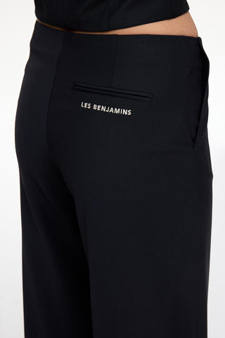 Les Benjamins - PANT 009