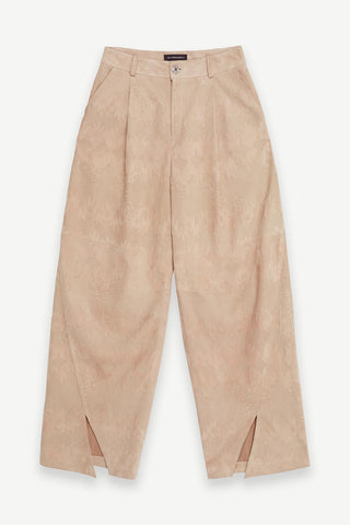 Les Benjamins - SUEDE PANT 201