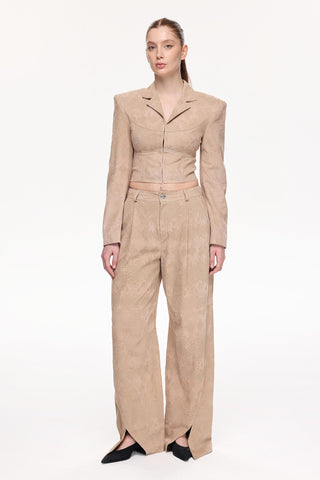 Les Benjamins - SUEDE PANT 201
