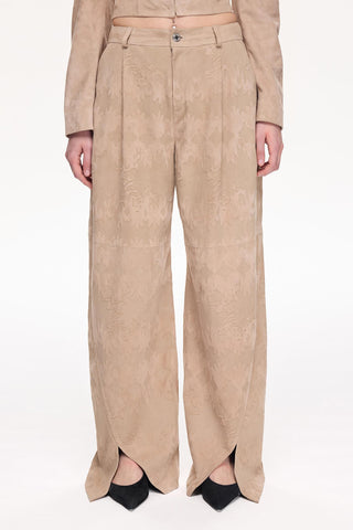 Les Benjamins - SUEDE PANT 201