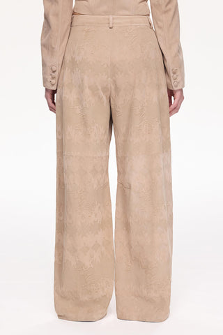Les Benjamins - SUEDE PANT 201
