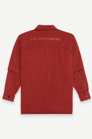 Les Benjamins - 