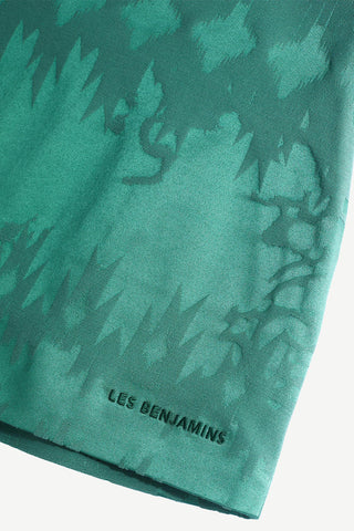 Les Benjamins - 