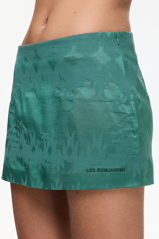Les Benjamins - SKIRT 004