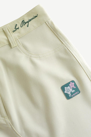 Les Benjamins - SKIRT 008