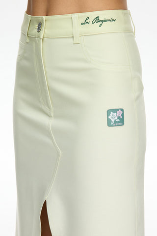 Les Benjamins - SKIRT 008
