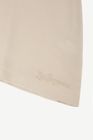 Les Benjamins - 