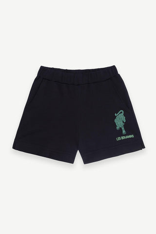 Les Benjamins - SHORT 001
