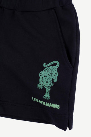 Les Benjamins - 