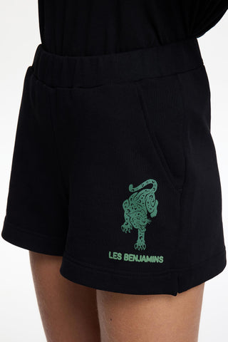 Les Benjamins - SHORT 001