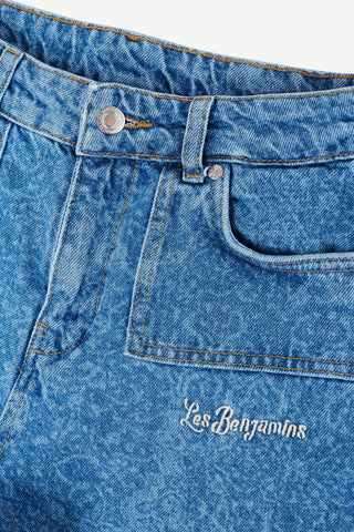 Les Benjamins - 