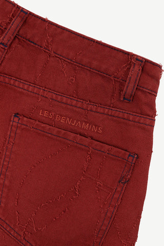 Les Benjamins - 
