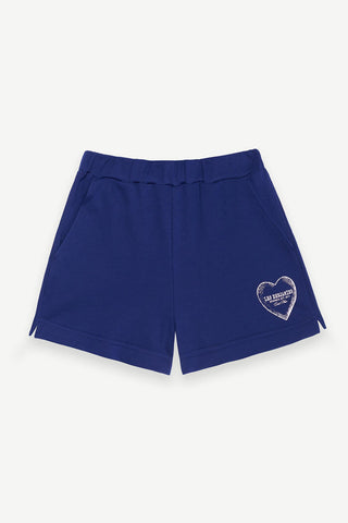 Les Benjamins - SHORT 004