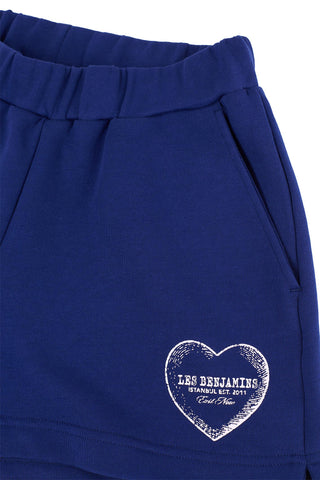 Les Benjamins - SHORT 004