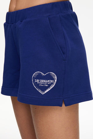 Les Benjamins - SHORT 004