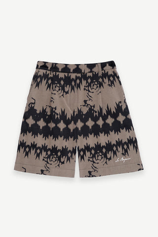 Les Benjamins - SHORT 006