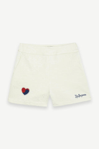 Les Benjamins - SHORT 007