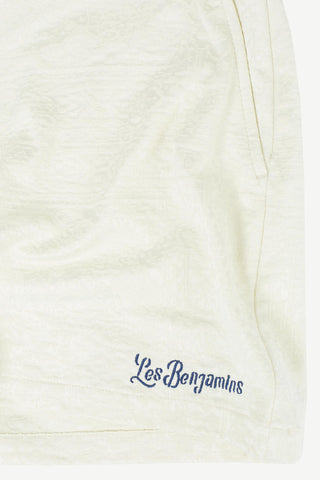 Les Benjamins - 