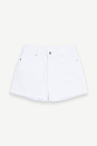 Les Benjamins - DENIM SHORT 011