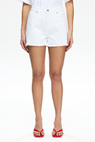Les Benjamins - DENIM SHORT 011