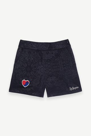 Les Benjamins - SHORT 015