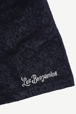 Les Benjamins - SHORT 015