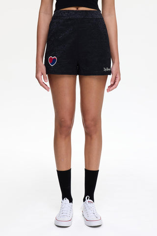 Les Benjamins - SHORT 015