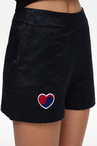Les Benjamins - SHORT 015