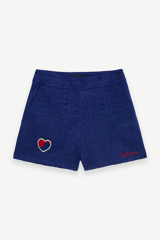 Les Benjamins - SHORT 016