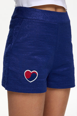 Les Benjamins - SHORT 016