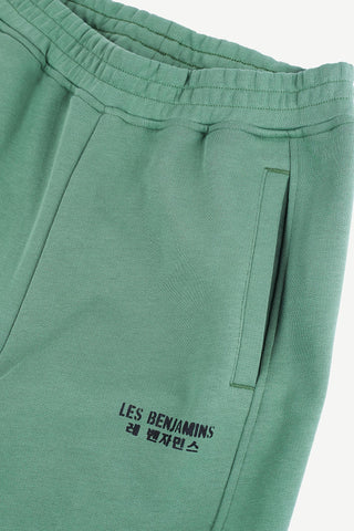 Les Benjamins - 