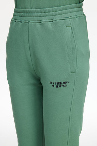 Les Benjamins - SWEATPANT 001