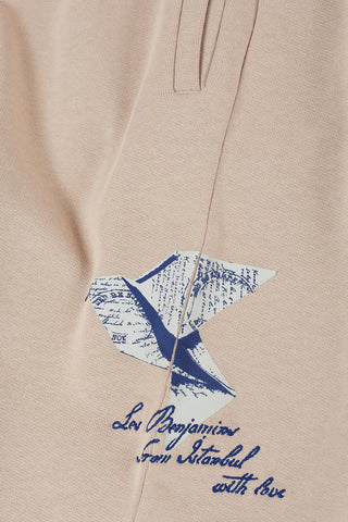 Les Benjamins - 