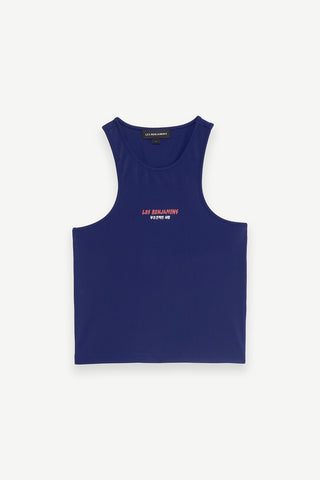 Les Benjamins - TANK TOP 001