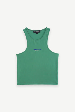 Les Benjamins - TANK TOP 002
