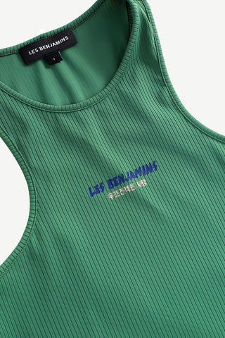 Les Benjamins - TANK TOP 002