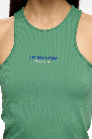Les Benjamins - TANK TOP 002