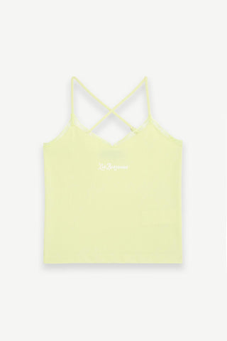 Les Benjamins - TANK TOP 004