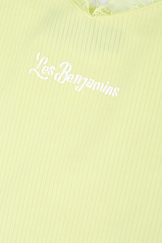 Les Benjamins - 