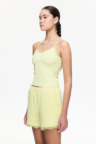 Les Benjamins - TANK TOP 004
