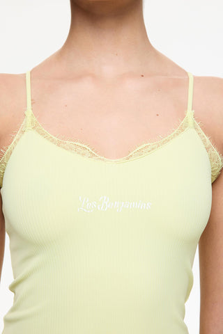 Les Benjamins - TANK TOP 004