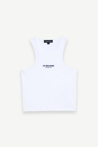 Les Benjamins - TANK TOP 006