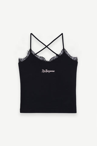 Les Benjamins - TANK TOP 007
